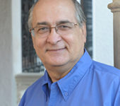 Aurelio M. Montemayor, M.Ed.
