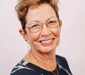 Dr Kristin Grayson