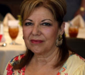 Juanita Garcia