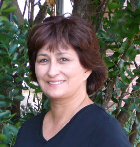 Dr. Linda Cantu