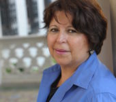 Dr. Adela Solis