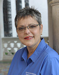Dr Nilka Aviles, Ed.D.