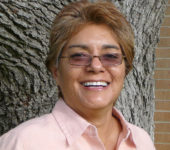 Leticia Rodriguez
