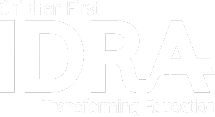 IDRA Logo