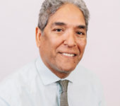 Dr. Felix Montes