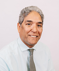 Dr. Felix Montes