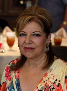 Juanita Garcia