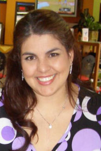 Veronica Betancourt
