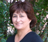 Dr. Linda Cantu