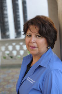 Dr. Adela Solis