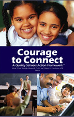 courage to connect cover