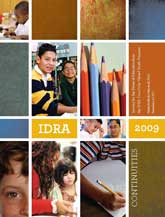 Continuities – Lessons for the Future of Education from the IDRA Coca­-Cola Valued Youth Program