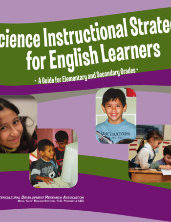 Science Instructional Strategies for English Learners ~ A Guide for Elementary and Secondary Grades