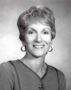 Pam McCollum