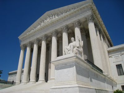 Supreme Court photo