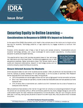 Ensuring-Equity-in-Online-Learning-Cover