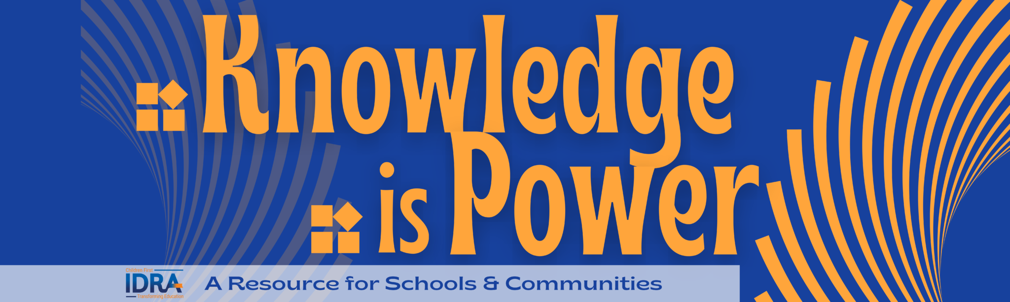 Knowledge Is Power Program