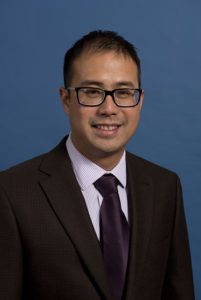 Dr. Timothy T. Yuen photo