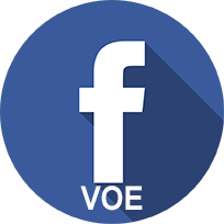 Facebook-VOE