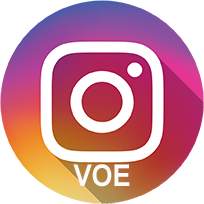 Instagram VOE