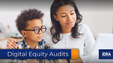 digital equity audits chapter screen