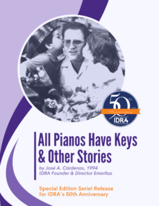 All Pianos Have Keys rerelease cover