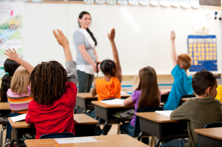 Classroom contract services