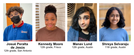 YPAR Students