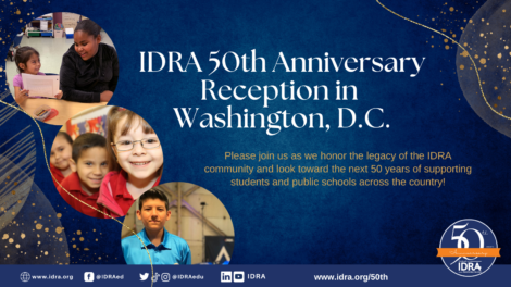 Reception banner