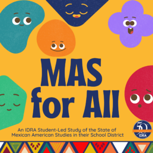 MAS For All