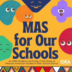 MAS for Our Schools