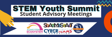 STEM Youth Summit SAB