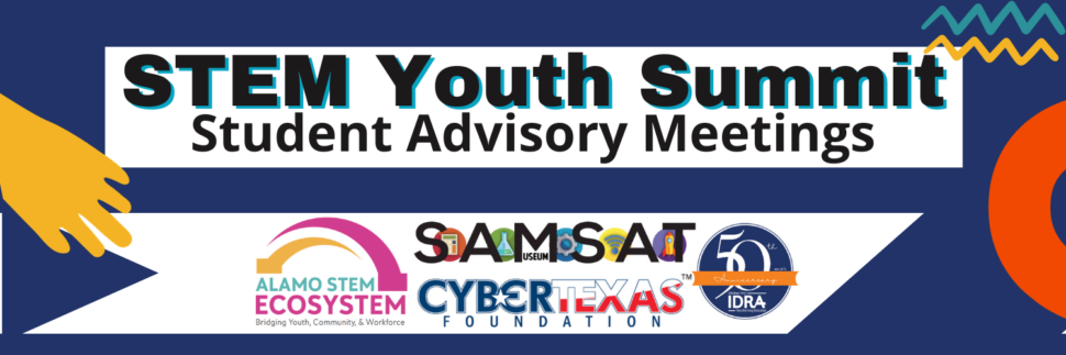 STEM Youth Summit SAB