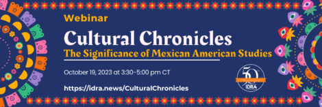 Webinar Cultural Chronicles Oct 19