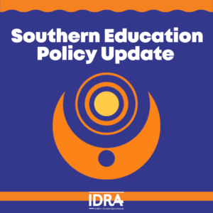 Southern Ed Policy Update square