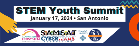 STEM Youth Summit banner (2)