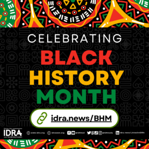 Black History Month 2024