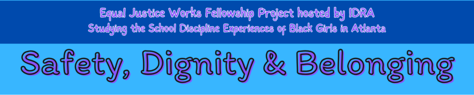 Safety, Dignity & Belonging Students graphic_TM - header