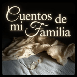Cuentos de mi Familia album art