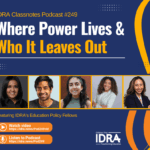 Where Power Lives and Who It Leaves Out – Episode 249 graphic square